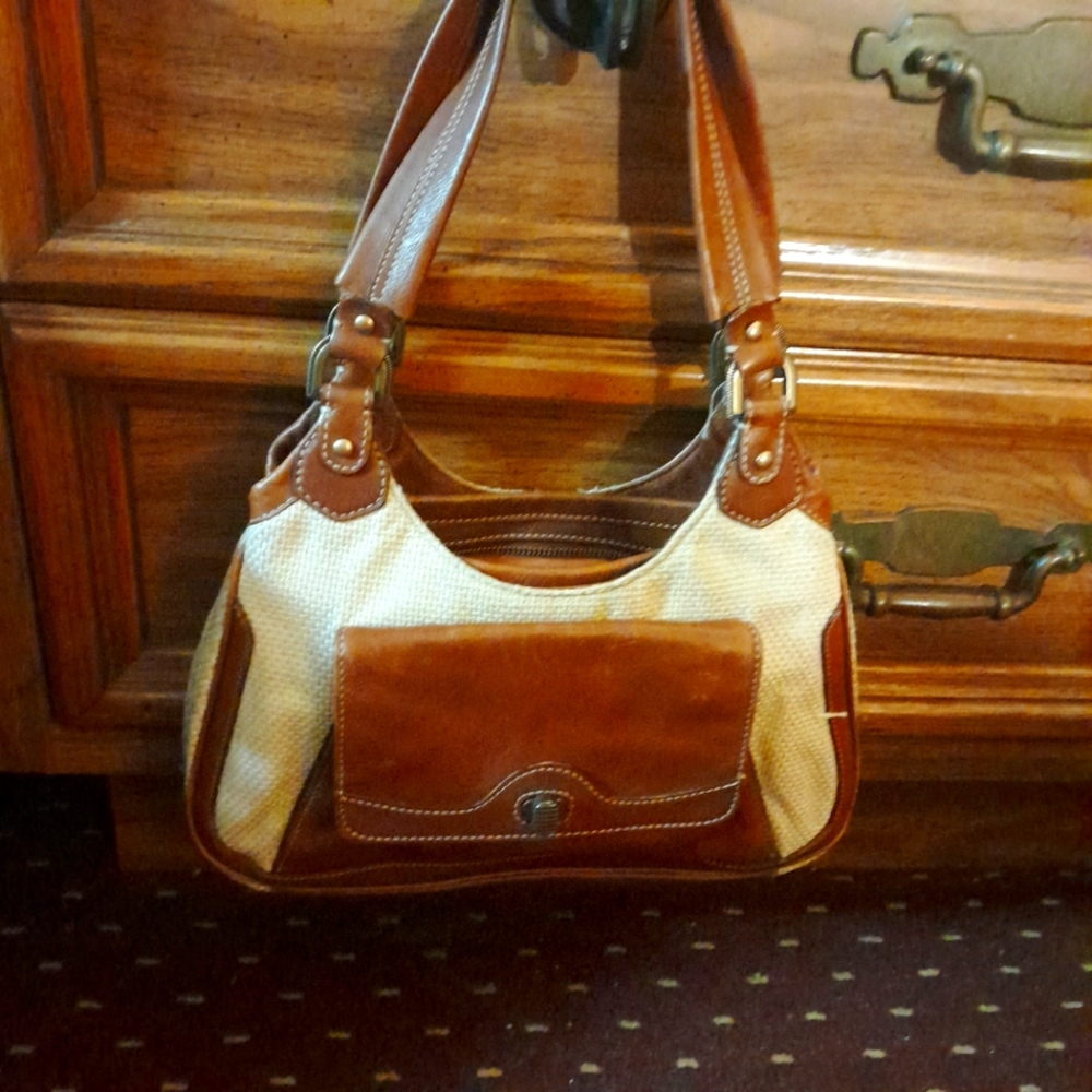 Cole Haan purse